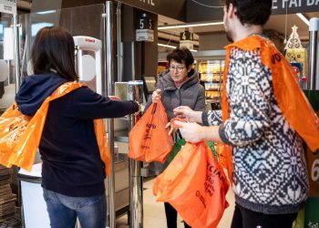 Colletta Alimentare 2023