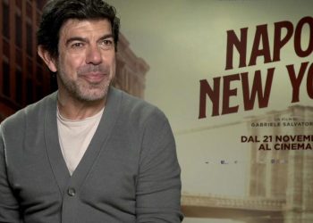 Pierfrancesco Favino