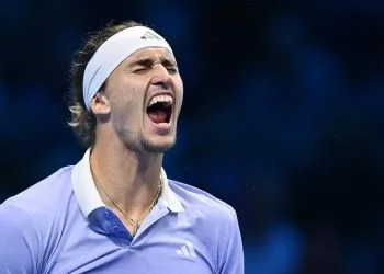 Zverev Atp Finals