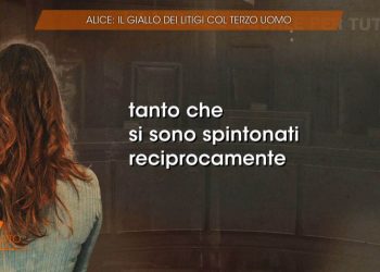 Il caso di Alice Neri a Quarto Grado