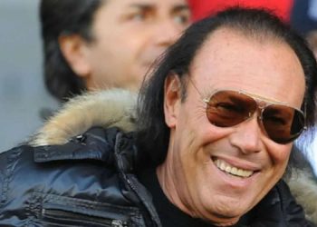 chi sono genitori Antonello Venditti