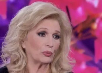 chi è il fratello di Iva Zanicchi