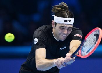 Fritz Atp Finals