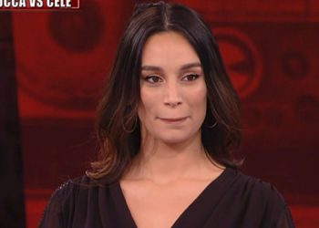 perchè Francesca Tocca ha lasciato Amici