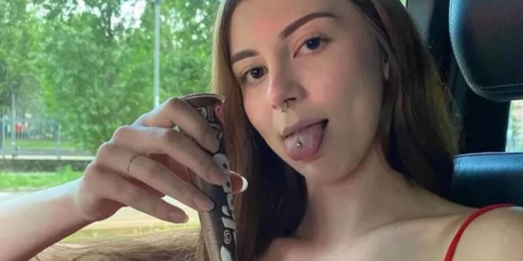 Calippo tour di Ambra Bianchini