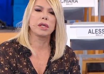 Anna pettinerei verissimo