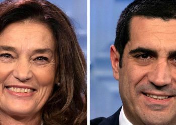 Ugolini vs De Pascale, regionali Emilia Romagna 2024