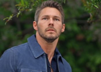 Beautiful anticipazioni 19 novembre 2024 (Screen Mediaset Infinity)