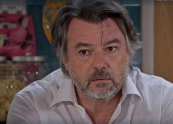 Un posto al sole anticipazioni 19 novembre 2024 (Screen Raiplay)