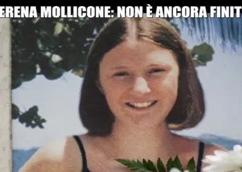 Serena Mollicone (Foto: Le Iene)