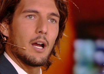 Andrea Preti ha una fidanzata?