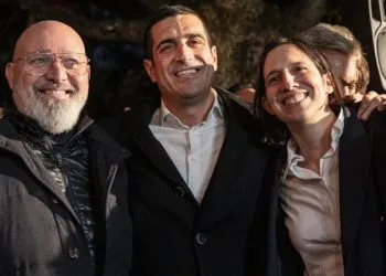 Schlein-Pd con De Pascale in Emilia Romagna