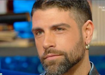 chi sono genitori Gilles Rocca