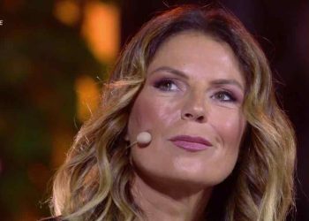 Marina La Rosa a La Talpa