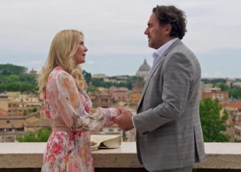 Beautiful anticipazioni 20 novembre 2024 (Screen Mediaset Infinity)