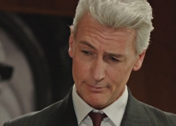 Il Paradiso delle Signore anticipazioni 20 novembre 2024 (Screen Mediaset Infinity)