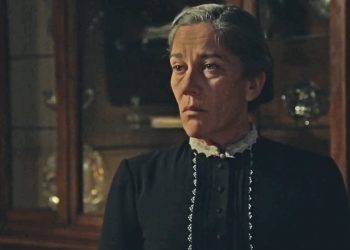 La Promessa anticipazioni 20 novembre 2024 (Screen Mediaset Infinity)