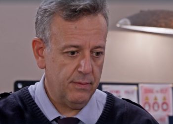 Un posto al sole anticipazioni 20 novembre 2024 (Screen Raiplay)