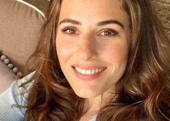 Diana Del Bufalo, chi è