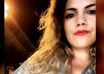 Ilaria Sollazzo uccisa a Scalea (Foto: Tg3)