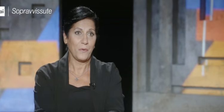 Maria Stella a Sopravvissute (Foto: Instagram Amore criminale)