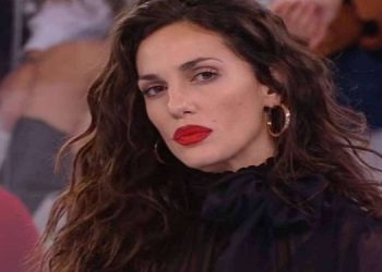 chi è Elena D'Amario