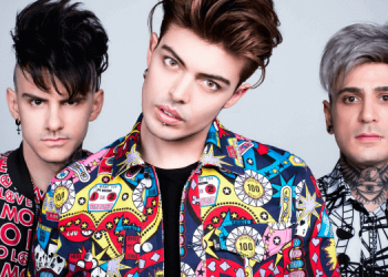 Perchè Daniele Mona ha lasciato i The Kolors