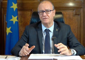 Giuseppe Valditara, video YouTube