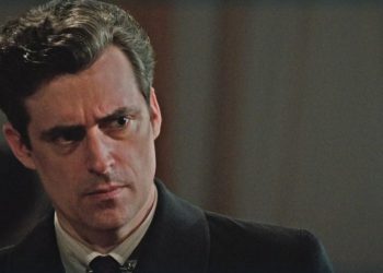 Il Paradiso delle Signore anticipazioni 21 novembre 2024 (Screen Raiplay)