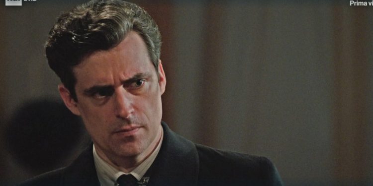 Il Paradiso delle Signore anticipazioni 21 novembre 2024 (Screen Raiplay)