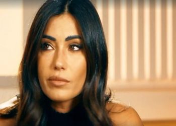 chi è Federica Nargi