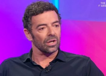 chi è Alberto Matano