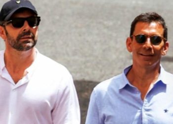 chi è Riccardo Mannino