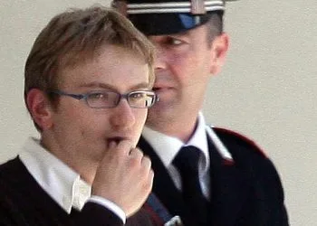 Alberto Stasi, Delitto Garlasco