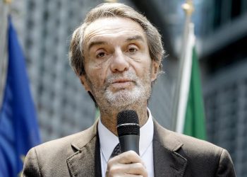 Fontana, Regione Lombardia