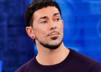 Emanuel Lo, Amici 24