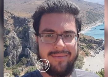 Fernando a Chi l'ha visto