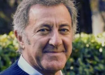 chi è Luca Barbareschi