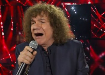 Riccardo Cocciante a Noi e...