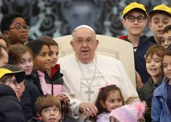 Papa Francesco, Udienza Generale