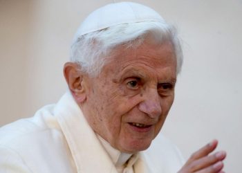Papa Benedetto XVI