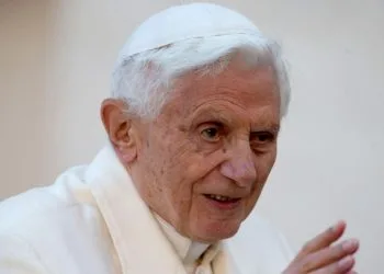 Papa Benedetto XVI