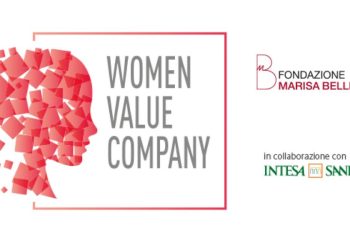 Women Value Company Intesa Sanpaolo