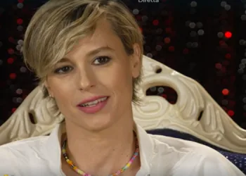chi è Federica Pellegrini