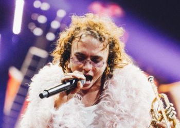 Patagarri a X Factor 2024