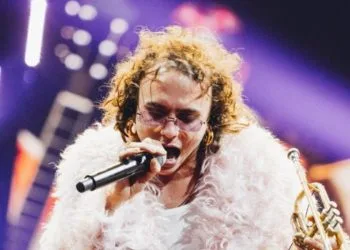 Patagarri a X Factor 2024