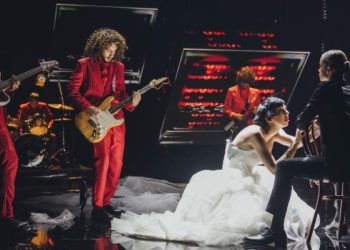 Punkcake a X Factor 2024