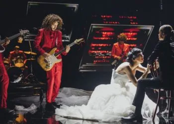 Punkcake a X Factor 2024