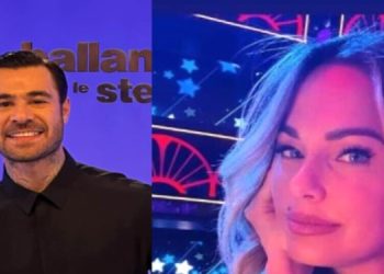 Sonia Bruganelli e Angelo Madonia si sono lasciati?