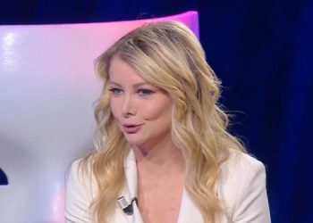 chi è Mia, figlia Angela Melillo